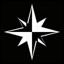 North Star Advisor Logo